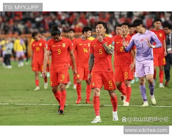 2016年中国与韩国足球赛回顾：激情对决与历史交锋的精彩瞬间