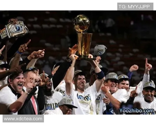 2011年NBA总决赛第六场小牛逆转热火夺冠的传奇时刻回顾